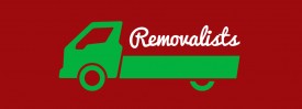 Removalists Buckland WA - Furniture Removals